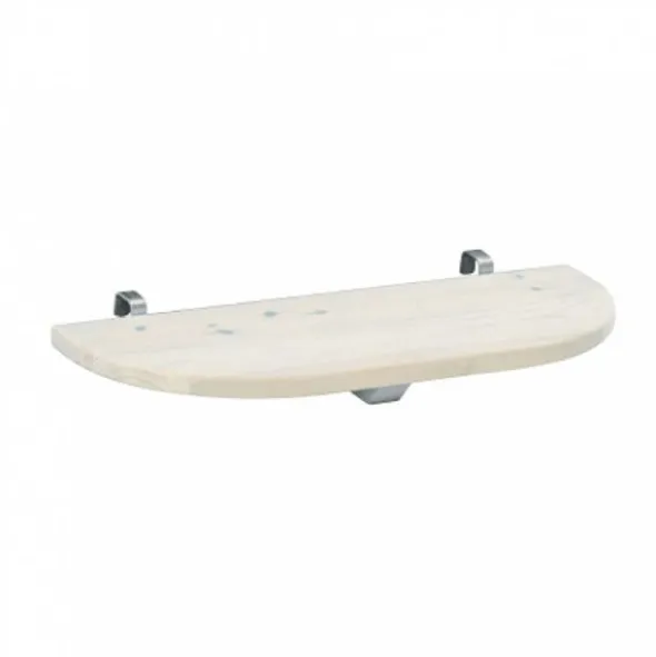 LIFETIME Kidsrooms Hangtafel Whitewash