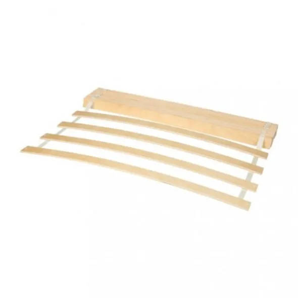 LIFETIME Kidsrooms Hoogslaper Rechte Trap Whitewash