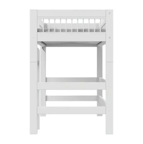 LIFETIME Kidsrooms Lage Hoogslaper - Breeze - 90x200 cm