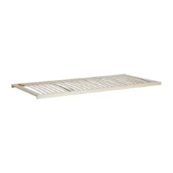 LIFETIME Kidsrooms Lattenbodem Luxe 90 x 200 cm