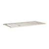 LIFETIME Rolbodem - 23 Latten - 102x207 cm