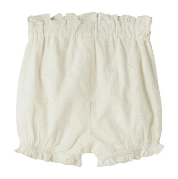 Lil' Atelier Bloomer - Coconut Milk - Maat 56
