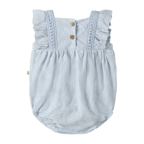 Lil' Atelier Romper - Plein Air - Maat 56