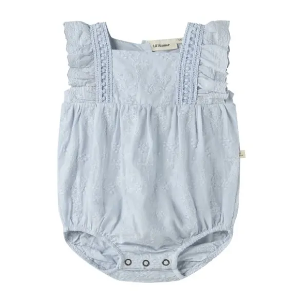 Lil' Atelier Romper - Plein Air - Maat 56