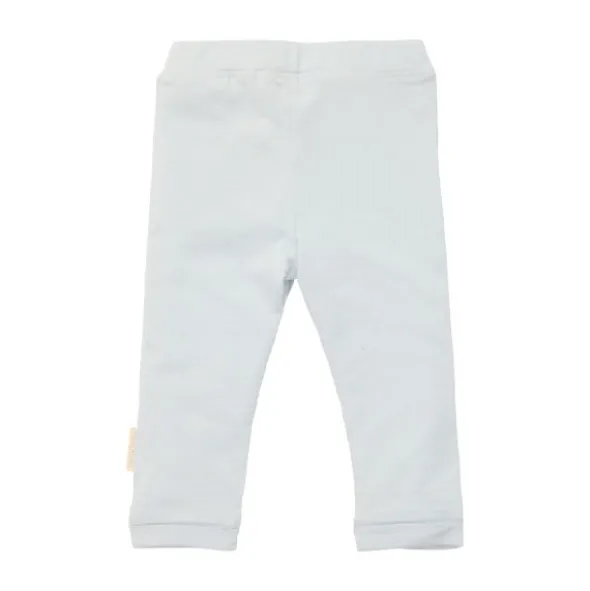 Little Dutch Broekje - Maat 50 - Baby Blue