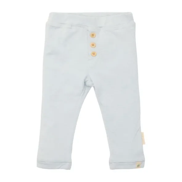 Little Dutch Broekje - Maat 50 - Baby Blue