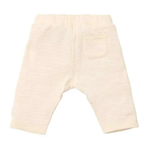 Little Dutch Broek - Maat 44 - Creme
