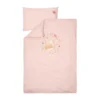 Little dutch Dekbedovertrek peuter Blossom 120x150 + 50x60cm | Babypark