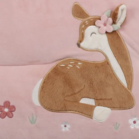Little Dutch Fairy Garden Boxkleed - 80 x 100 cm