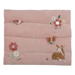 Little Dutch Fairy Garden Boxkleed - 80 x 100 cm