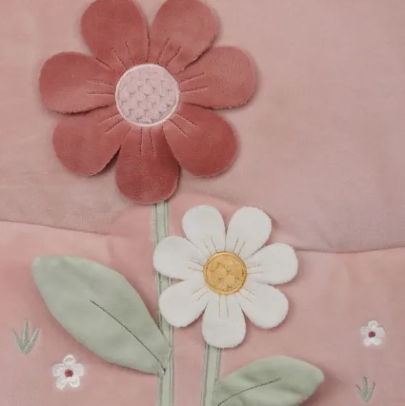 Little Dutch Fairy Garden Boxkleed - 80 x 100 cm