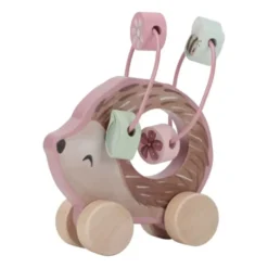 Little Dutch Fairy Garden Geschenkdoos - Hout