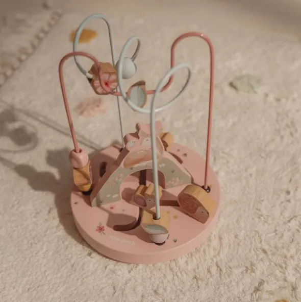 Little Dutch Fairy Garden Hert Activiteitenspiraal