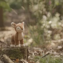 Little Dutch Fairy Garden Knuffel 20 cm