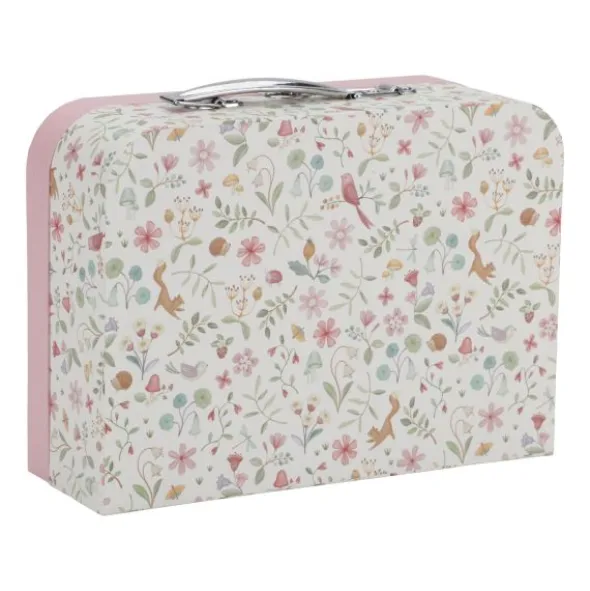 Little Dutch Fairy Garden Kofferset - Pink