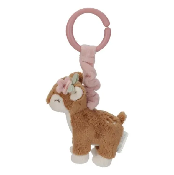 Little Dutch Fairy Garden Trilfiguur Hertje