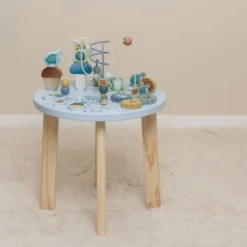 Little Dutch Forest Friends Activiteitentafel