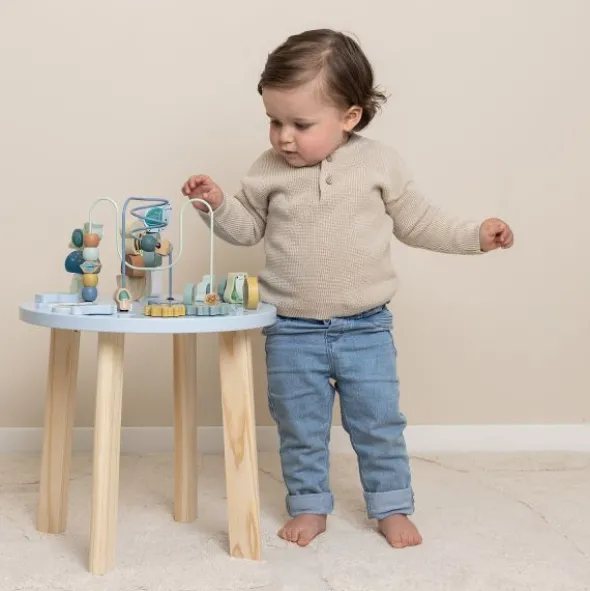 Little Dutch Forest Friends Activiteitentafel