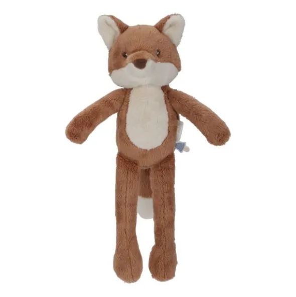 Little Dutch Forest Friends Vos Knuffel - 33 cm
