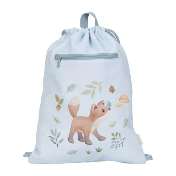 Little Dutch Gymtasje - Forest Friends