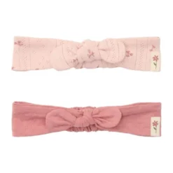 Little Dutch Haarband - 2 Stuks - One Size