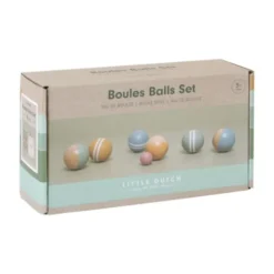 Little Dutch Jeu De Boules Set