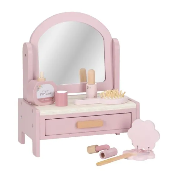 Little Dutch Kaptafel – Small – Hout