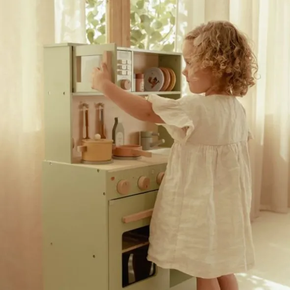 Little Dutch Keuken - Mint