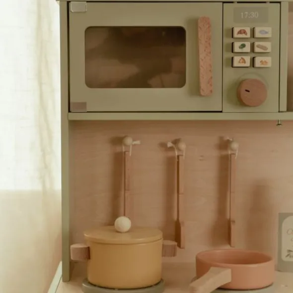 Little Dutch Keuken - Mint