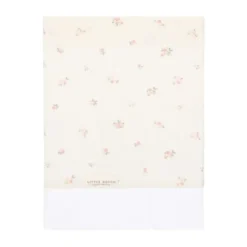 Little Dutch Ledikantlaken - Fairy Blossom - 110x140 cm