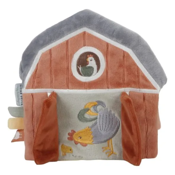 Little Dutch Little Farm Activiteitenboekje