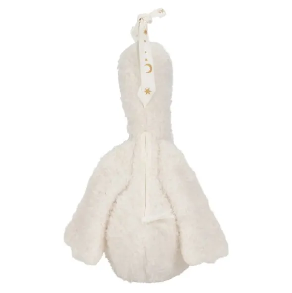 Little Dutch Newborn Knuffelgans Licht & Geluid