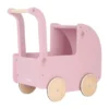 Little Dutch Poppenwagen – Hout