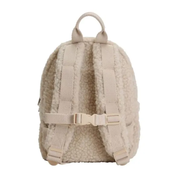 Little Dutch Rugzakje - Teddy - Sand
