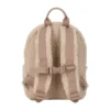 Little Dutch Rugzakje - Teddy - Taupe