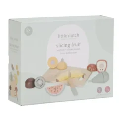 Little Dutch Snijfruit