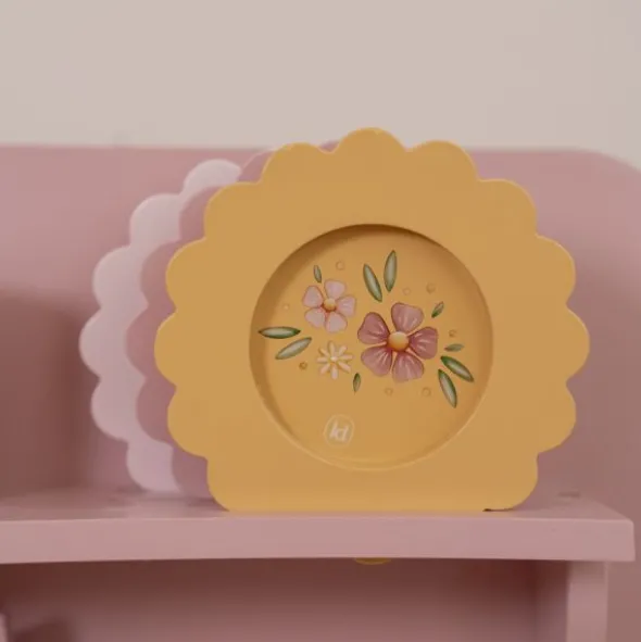 Little Dutch Speelkeuken - Pink