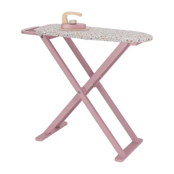 Little Dutch Strijkset – Hout
