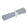 Little Dutch Swaddle Doek Pure - 120 x 120 cm - Hydrofiel - Denim Blue