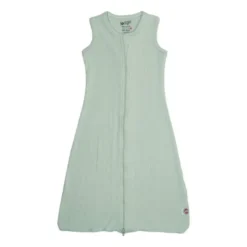 Lodger Hopper Solid Zomer Slaapzak - Mt. 50-62 - Peppermint