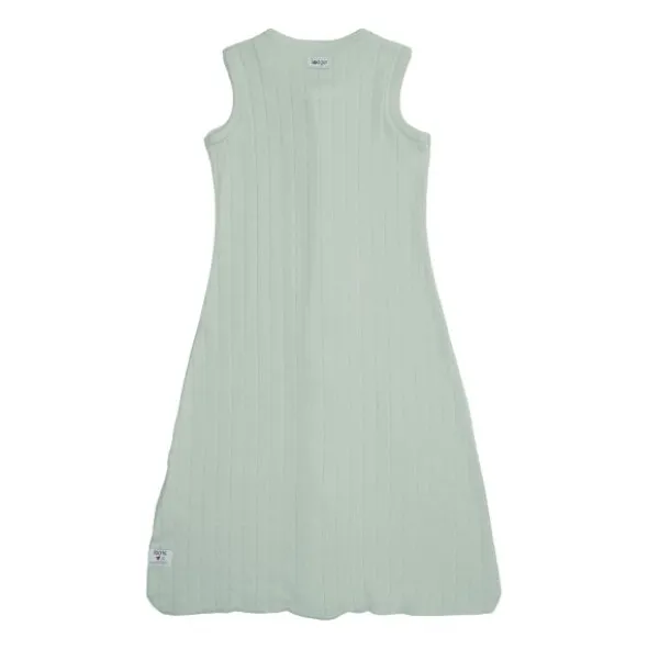 Lodger Hopper Solid Zomer Slaapzak - Mt. 50-62 - Peppermint