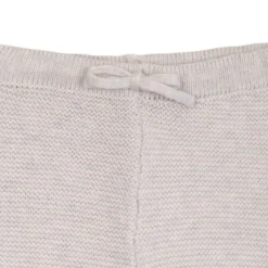 Lodger Jogger Knit - Maat 56 - Merino Wol - Birch