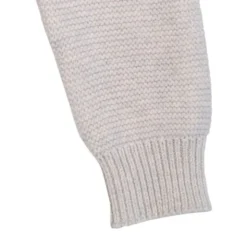 Lodger Jogger Knit - Maat 56 - Merino Wol - Birch