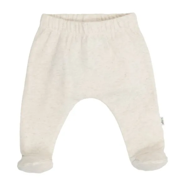 Lodger Melange Jogger - Maat 50 - Birch