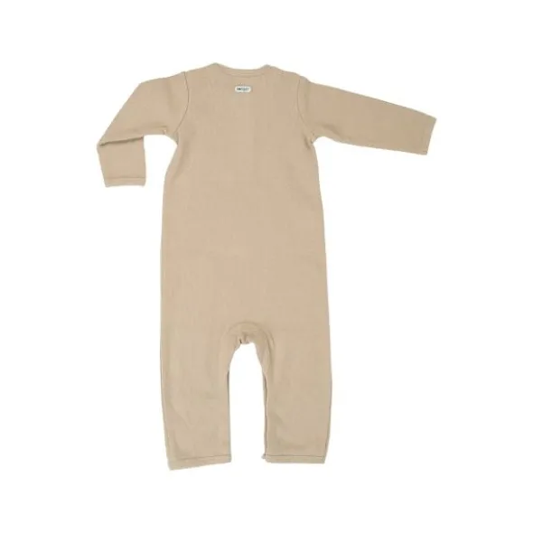 Lodger Nomad Rib Boxpakje - Mt. 56 - Beige