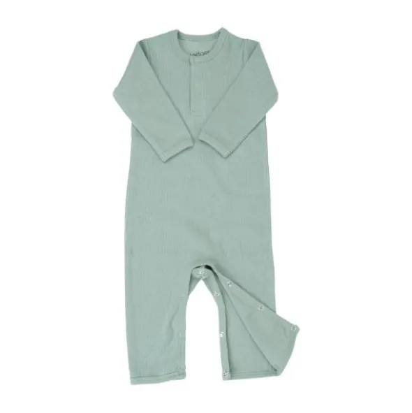Lodger Nomad Rib Boxpakje - Mt. 50 - Peppermint