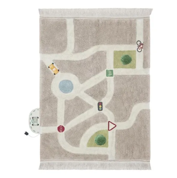 Lorena Canals Eco-City Speelkleed