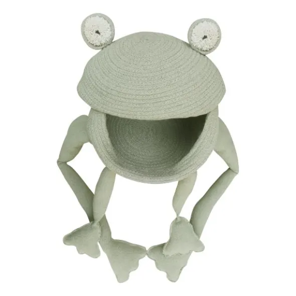 Lorena Canals Fred The Frog