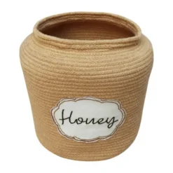 Lorena Canals Opbergmand - Honey Pot