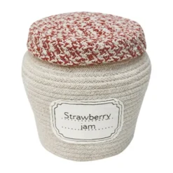 Lorena Canals Opbergmand - Jam Jar
